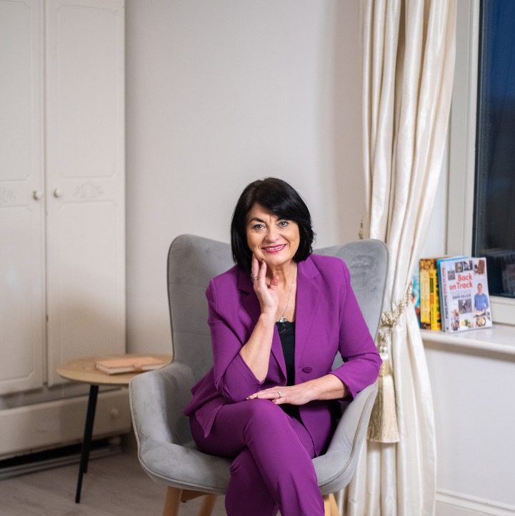 Fidelma Healy Eames